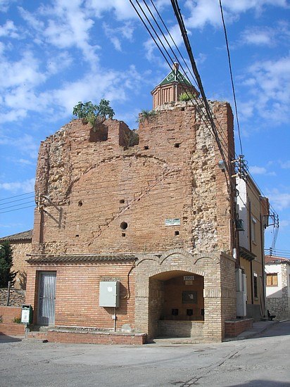 Plenas, Zaragoza